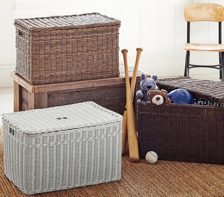 sabrina toy chest